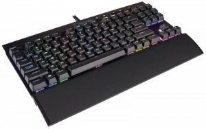 Corsair Gaming K65 RGB CHERRY MX SPEED RAPIDFIRE RGB