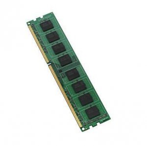 QNAP 8GB DDR3 RAM, 1600 MHz, long-DIMM