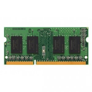 Kingston DDR4 SODIMM 8GB/2400 CL17 Non-ECC 1Rx8
