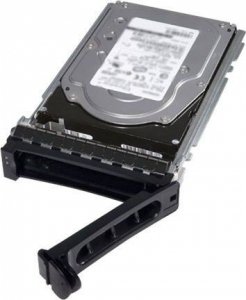 Dell 600GB SAS 15K 3,5 Hot-Plug 400-AJSC