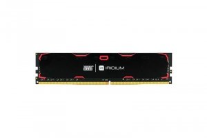 GOODRAM DDR4 IRIDIUM 4GB/2133 15-15-15 Czarna