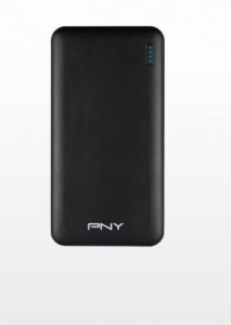 PNY PowerPack 10000 bateria zap P-B-10000-14SLMK01-RB