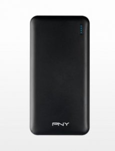 PNY PowerPack 20000 bateria zap P-B20000-14SLMK01-RB