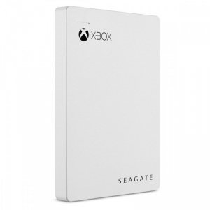 Seagate Xbox Drive 2TB 2,5 STEA2000417 White