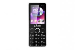 Media-Tech 2PHONE TELEFON GSM NA 2 KARTY SIM MT857T