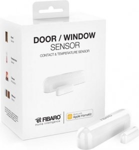 Fibaro Door/Window Sensor HomeKit White FGBHDW-002-1