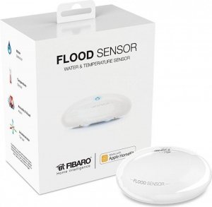 Fibaro Flood Sensor HomeKit FGBHFS-101