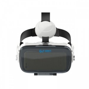 Garett Electronics GOGLE 3D VR4 BIAŁY