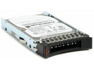 Lenovo Dysk HDD 300GB 10K 12Gb H-P 7XB7A00024