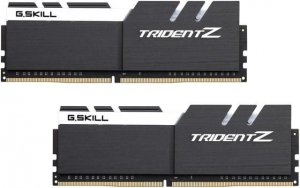 G.SKILL DDR4 16GB (2x8GB) TridentZ 4266MHz CL19-19-19 XMP2 Black