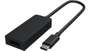 Microsoft Adapter USB-C to HDMI for Surface Book2 Commercial HFP-00007
