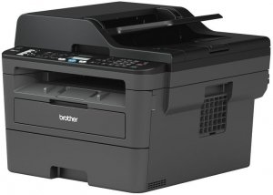 Brother MFP MFC-L2712DN A4/mono/30ppm/LAN/ADF50/FAX