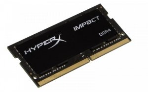 HyperX DDR4 SODIMM Impact 16GB /2933 CL17