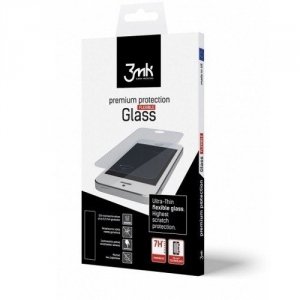 3MK FlexibleGlass Samsung A8 2018 A530 hybryda