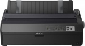 Epson Drukarka FX-2190IIN 9-igieł 738cps/136col/USB/LAN