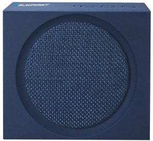 Blaupunkt Głośnik bluetooth BT03BL FM PLL SD/USB/AUX