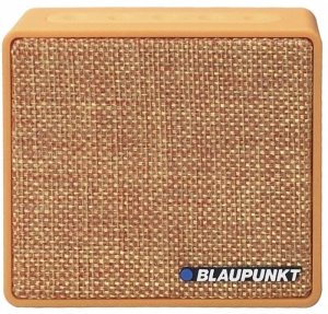 Blaupunkt Głośnik Bluetooth BT04OR FM PLL SD/USB/AUX