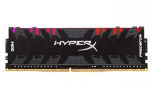 HyperX Pamieć DDR4 Predator  8GB/3200 CL16 RGB