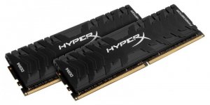 HyperX Pamięć DDR4 Predator     32GB (2*16GB)/3600 CL17
