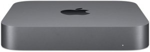 Apple Mac mini: i3 3.6GHz quad-core/8GB/128GB/Intel UHD 630 - Space Grey