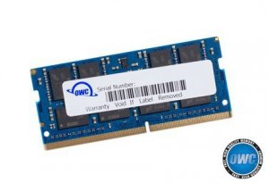 OWC Pamięć RAM SO-DIMM DDR4 8GB 2666MHz Apple Qualified (Mac mini 2018)
