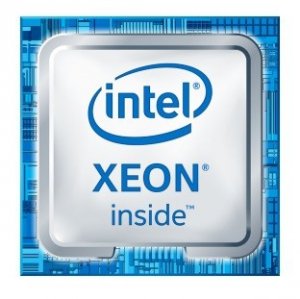 Intel Procesor Xeon E-2124 BOX 3.3GHz 4C/4T 8M BX80684E2124