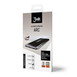 3MK Folia ochronna ARC Fullscreen Samsung N960 Note 9