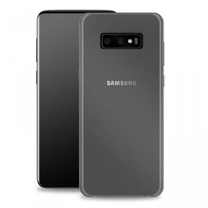 PURO Etui 0.3 Nude Samsung Galaxy S10e