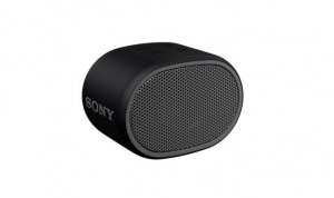Sony Głośnik SRS-XB01 czarny