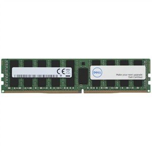 Dell 16GB Memory Module DDR4 2Rx8 SODIMM 2400MHz