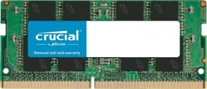 Crucial Pamięć SODIMM DDR4 16GB/3200 CL22 DR x8 260pin