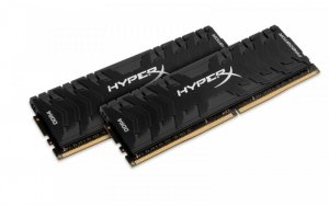 HyperX Pamięć DDR4 Predator 16GB (2* 8GB)/3600 CL17 XMP