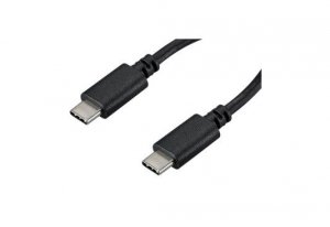 Fujitsu Kabel USB-C 5A Gen2 S26391-F6058-L101