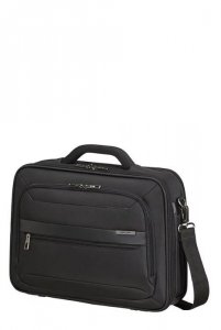 Samsonite Teczka na laptopa VECTURA EVO 15.6 czarna