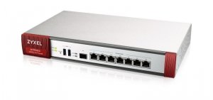 Zyxel ATP Firewall ATP500-EU0102F ATP 7 Gigabit user-definable ports 1xSFP 2xUSB    1 Yr Bundle