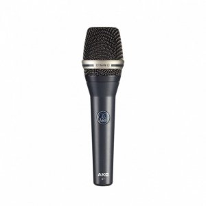 AKG Pro Mikrofon dynamiczny D7 wokal