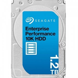 Seagate Dysk Exos 10E2400 1,2TB 512e SAS 2,5 ST1200MM0129