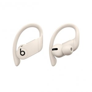 Apple Słuchawki douszne bezprzewodowe Powerbeats Pro - Totally Wireless - kość słoniowa