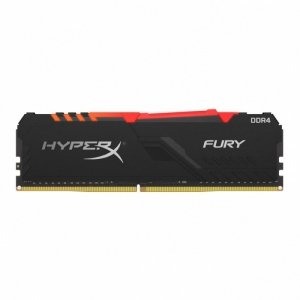 HyperX Pamięć DDR4 Fury RGB 16GB/2400 (2*8GB) CL15