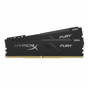 HyperX Pamięć DDR4 Fury 16GB/3000 (2*8GB) CL15 czarna