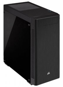 Corsair Obudowa Carbide 110R Black USB3.1 TG Mid-tower