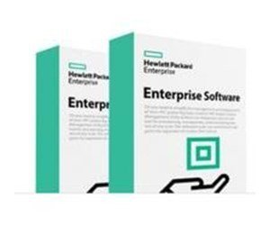 Hewlett Packard Enterprise Licencja StoreOnce Encryptio LTU BB994A