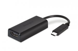 Kensington Adapter CV4000H USB-C-HDMI 4K
