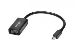 Kensington Adapter wideo Mini DisplayPort /VGA