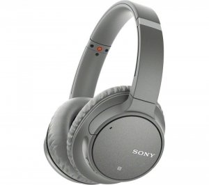 Sony Słuchawki WH-CH700N szare