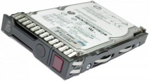 Hewlett Packard Enterprise Dysk 300GB 6G SAS 10K 2.5 ENT RemanHDD 652564R-B21