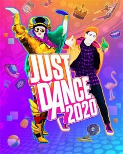 UbiSoft Gra NS Just Dance 2020