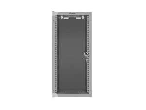 Lanberg Szafa wisząca 10 cali 12U 280x310 szara FLAT PACK