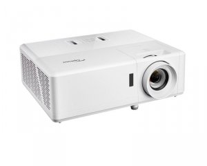 Optoma Projektor ZH403 White LASER 1080p 4000ANSI 300.000:1