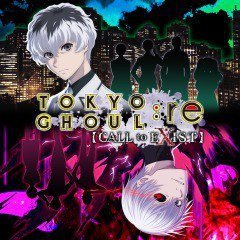 Cenega Gra PS4 Tokyo Ghoul:re Call to Exist